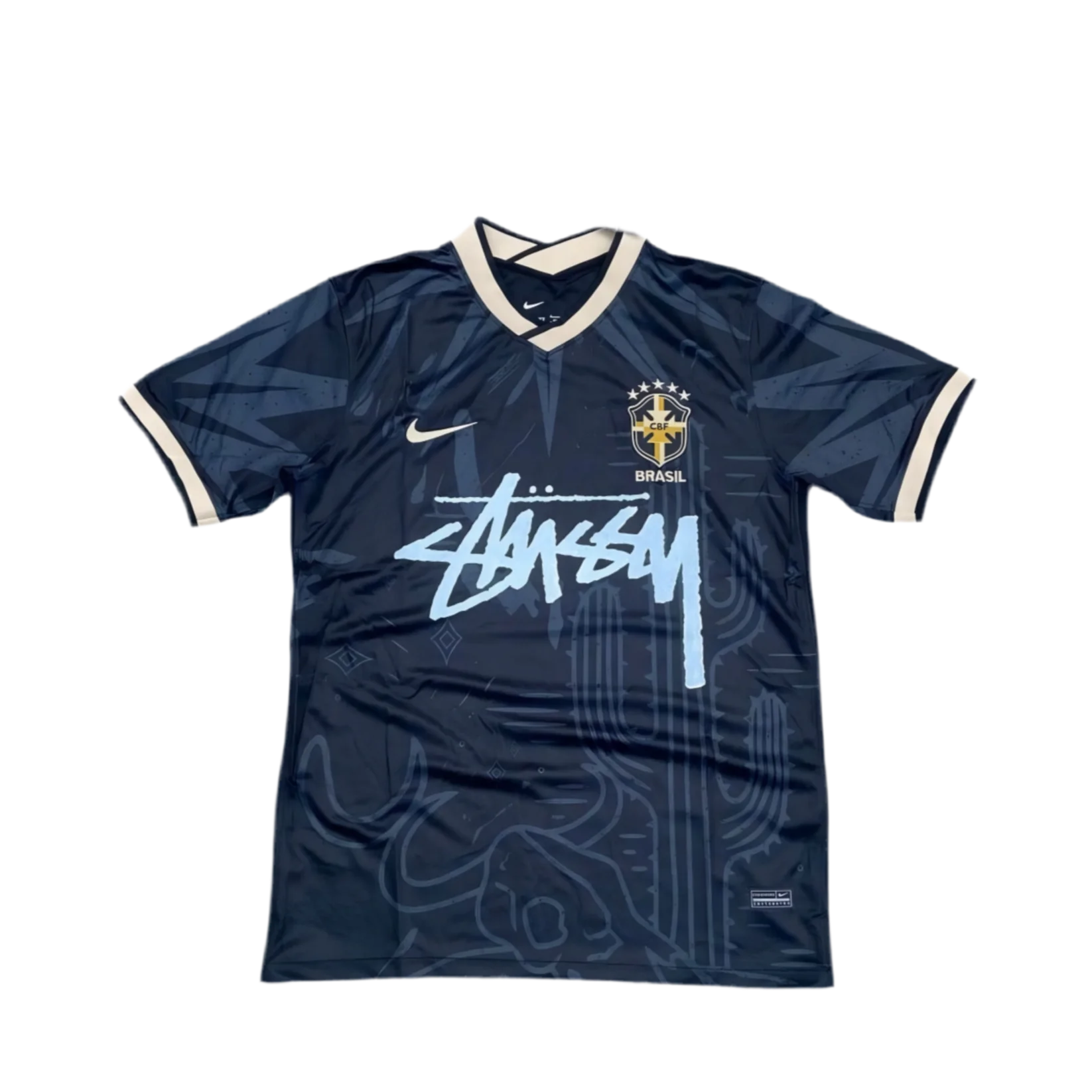 Brazil Edition Stussy Kits