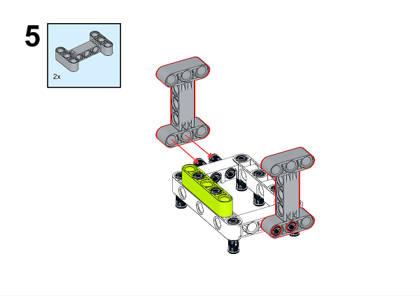 micro bit Ring: bit 6-in-1 Building Bricks Kit, Programmable STEM Educational Learning Kit with 200+ Building Blocks