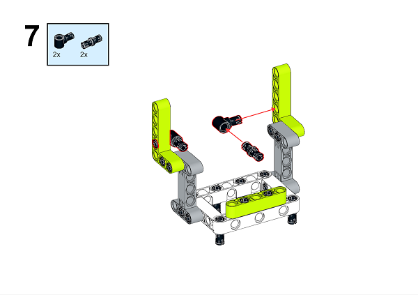 micro bit Ring: bit 6-in-1 Building Bricks Kit, Programmable STEM Educational Learning Kit with 200+ Building Blocks