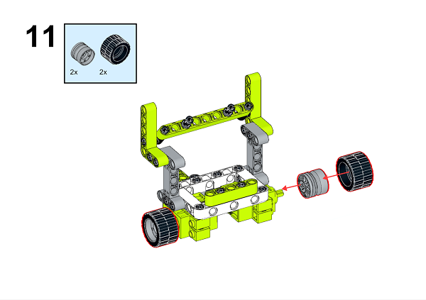 micro bit Ring: bit 6-in-1 Building Bricks Kit, Programmable STEM Educational Learning Kit with 200+ Building Blocks