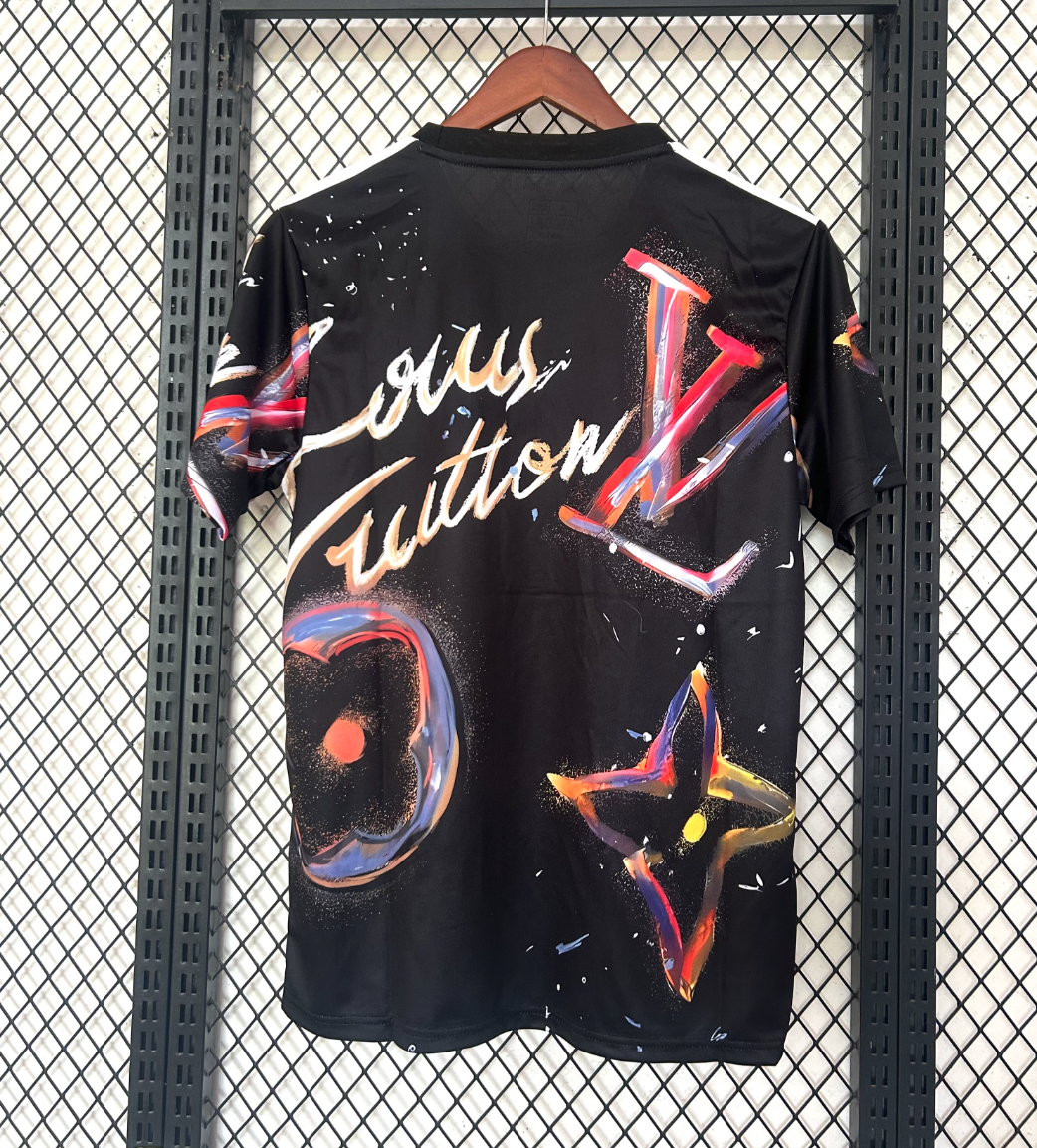 Real Madrid X LV Special Edition Jersey 2025