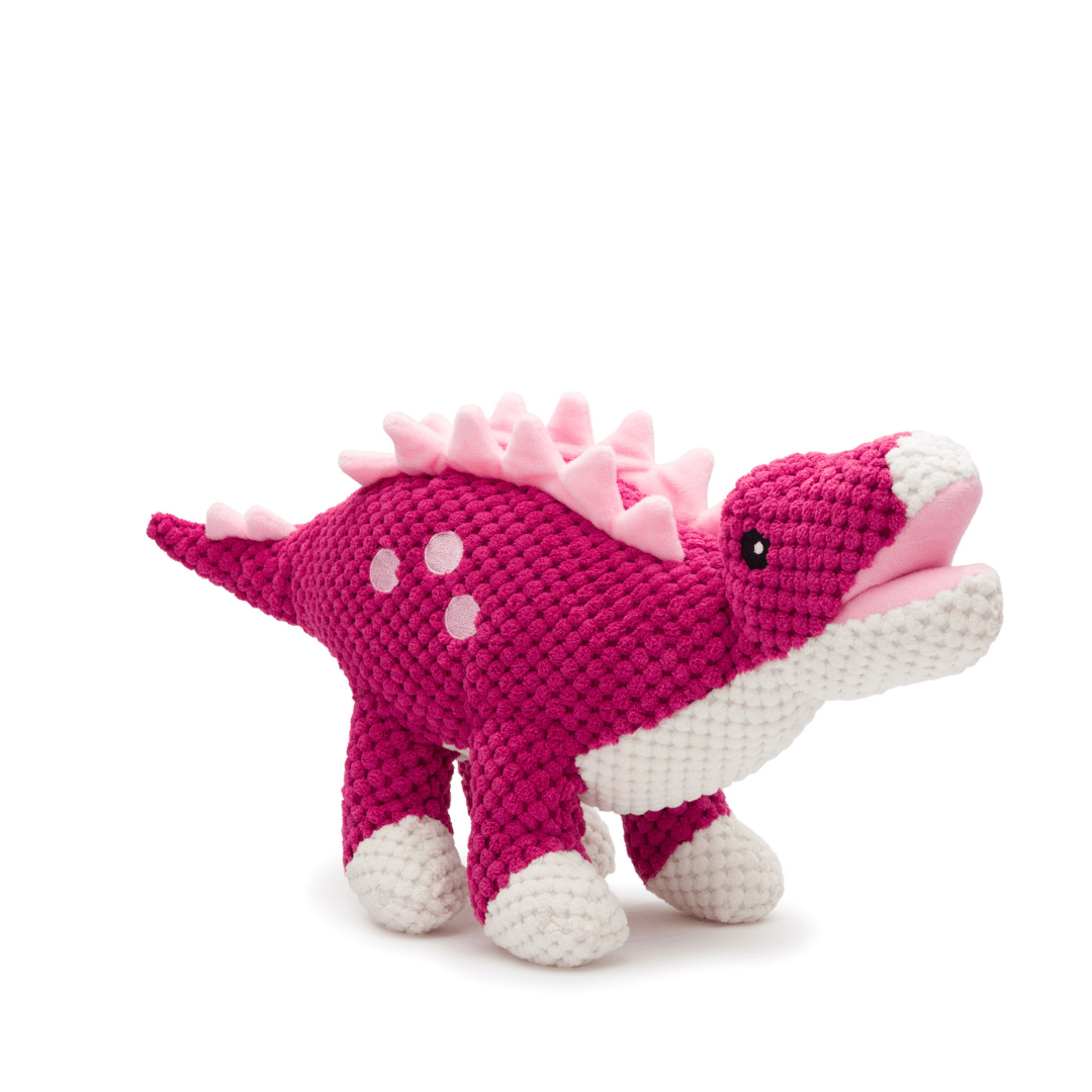 Floppy Stegosaurus