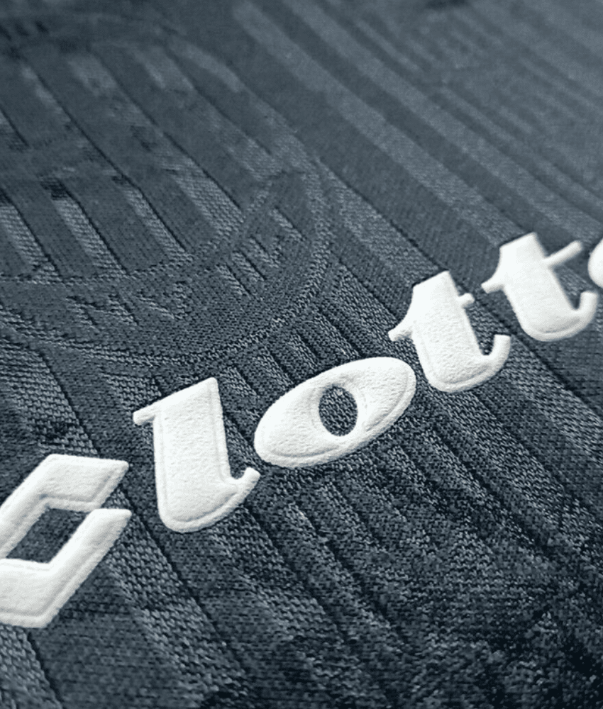 AC MILAN 1997/98 THIRD SHIRT