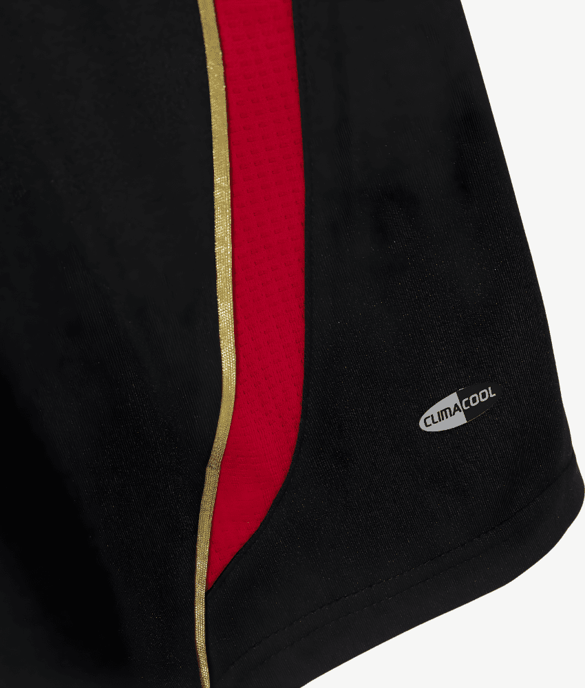 AC MILAN 2006/07 RETRO THIRD SHIRT