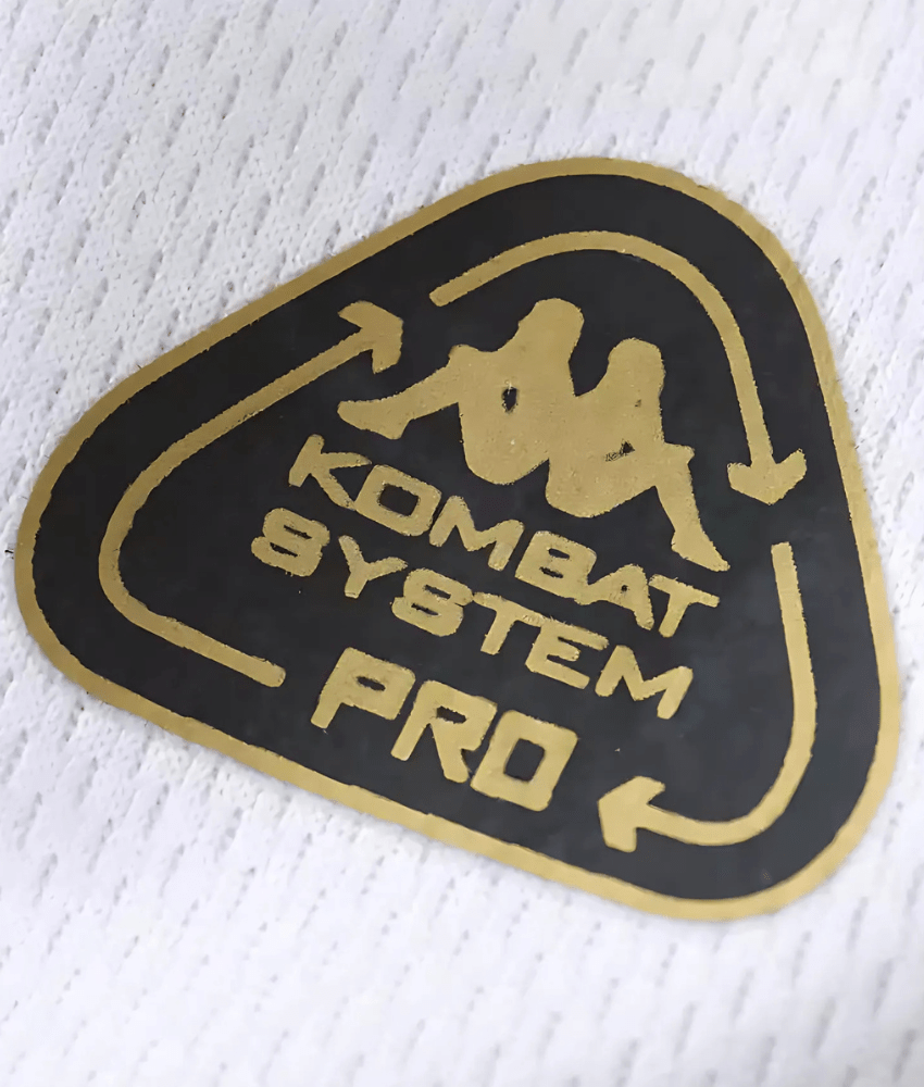 AS MONACO 2024/25 HOME SHIRT