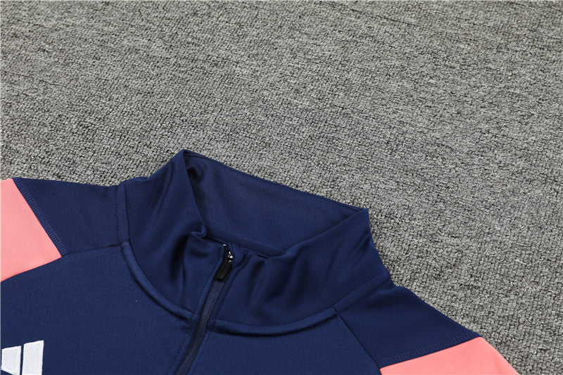 Lyon 23-24 | Royal Blue | Tracksuit