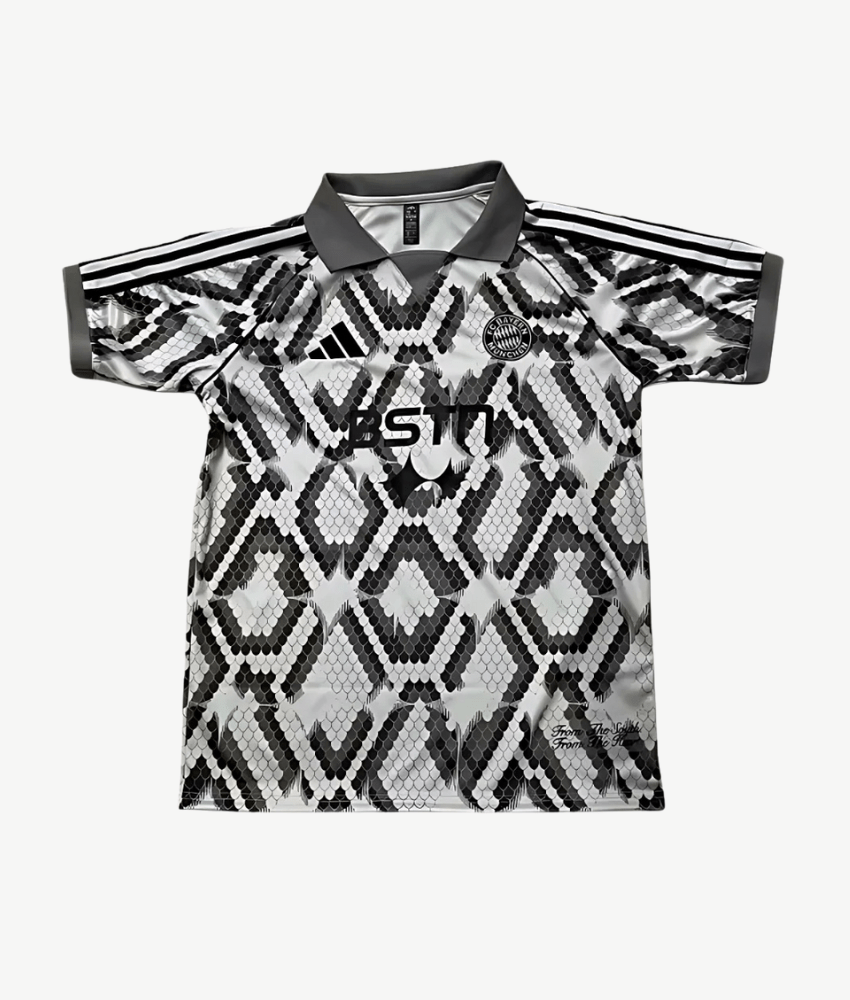 BAYERN MUNICH X BSTN 2024/25 SPECIAL EDITION SHIRT