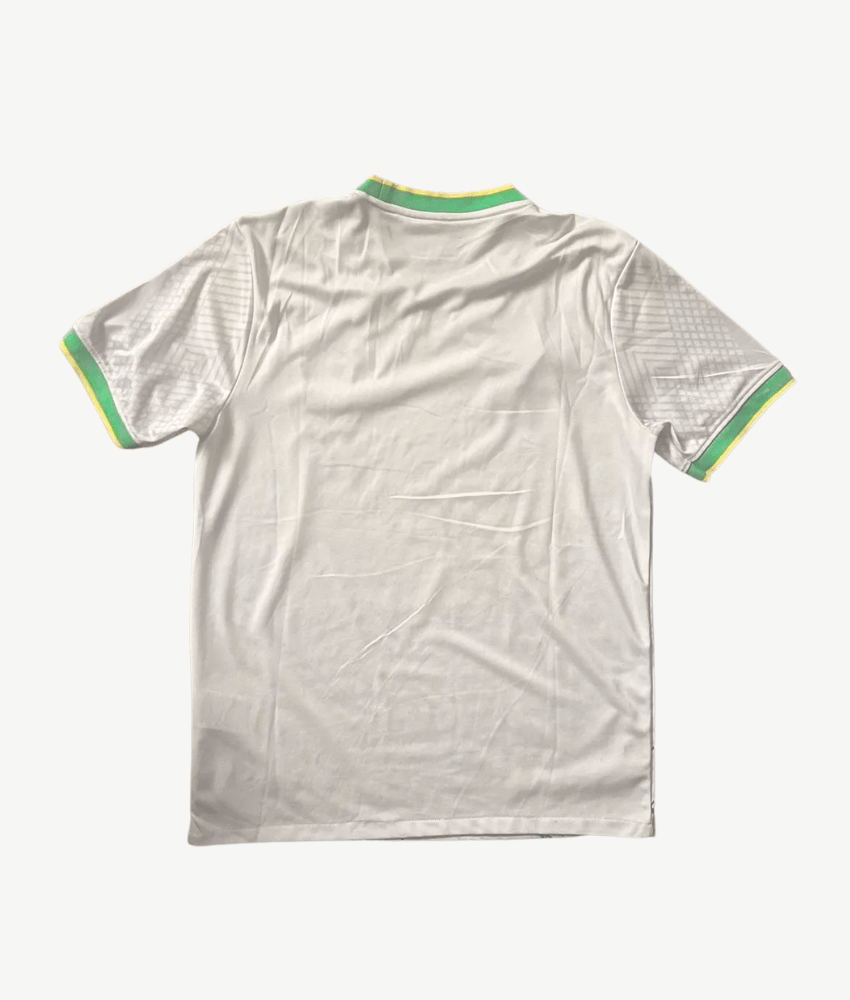 BRAZIL 'CANARINHO PIGEONS' 2024/25 SPECIAL EDITION SHIRT