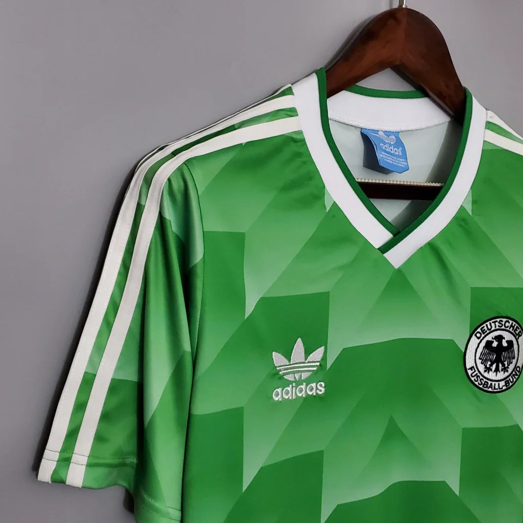 West-Germany Away Shirt - 1988