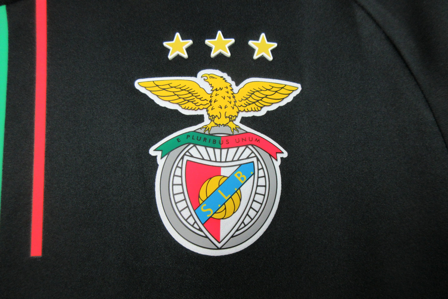 Benfica Away kit 23/24 - Fan version