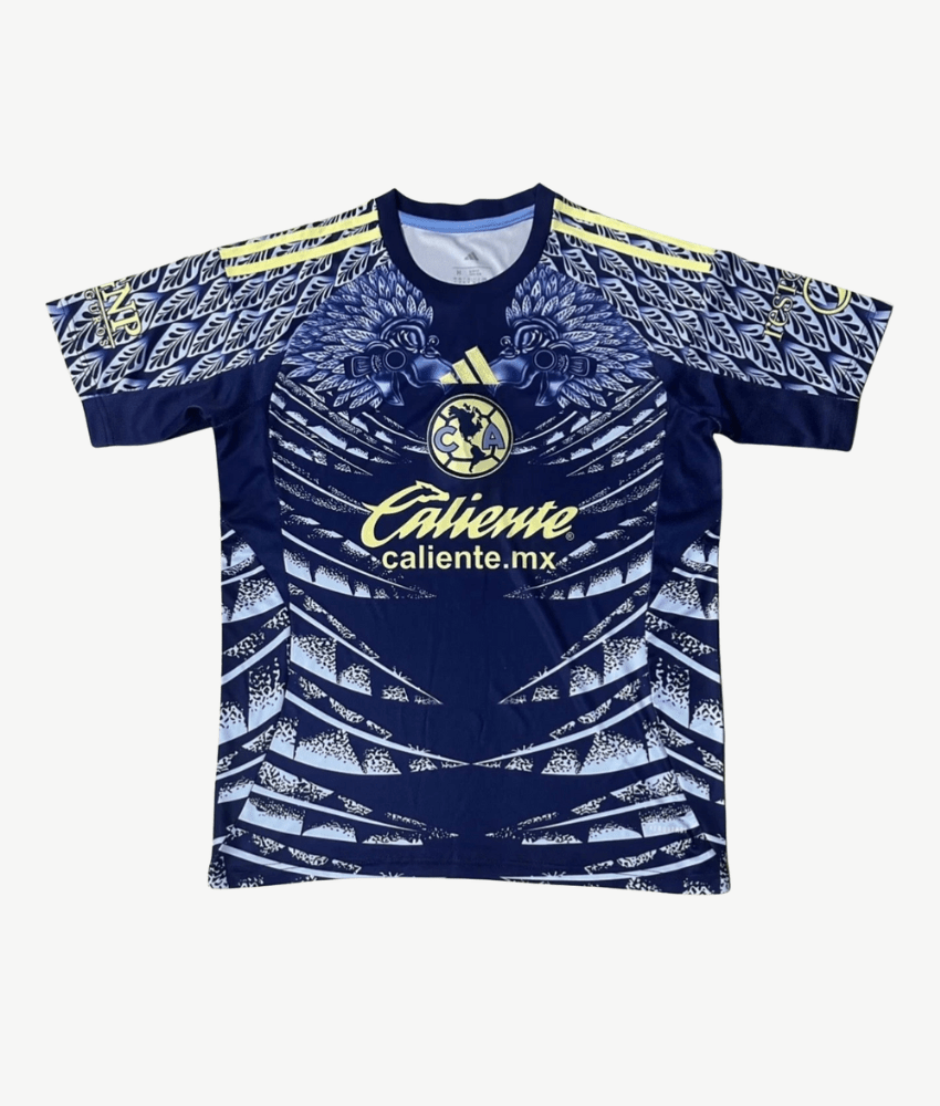 CLUB AMERICA 2025/26 AWAY SHIRT