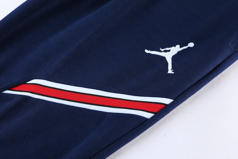 21/22 PSG Hooded Tracksuit