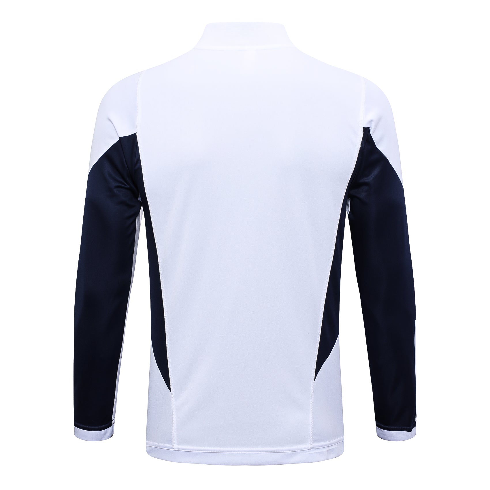 Italy 23-24 | White | Tracksuit