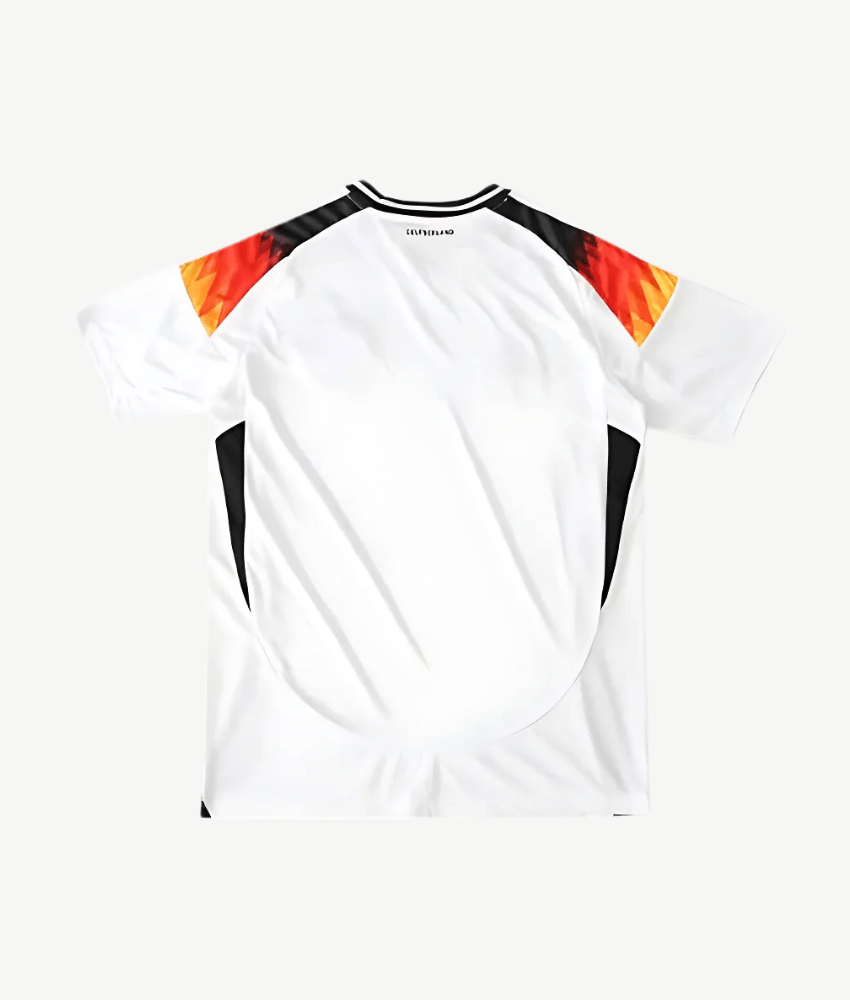 GERMANY EUROS 2024 HOME SHIRT