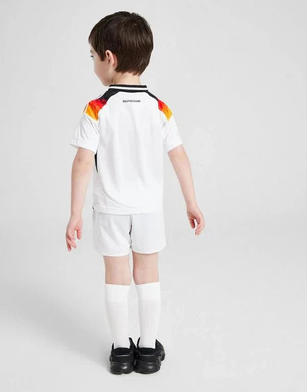 Germany Home kit kids 2024/2025