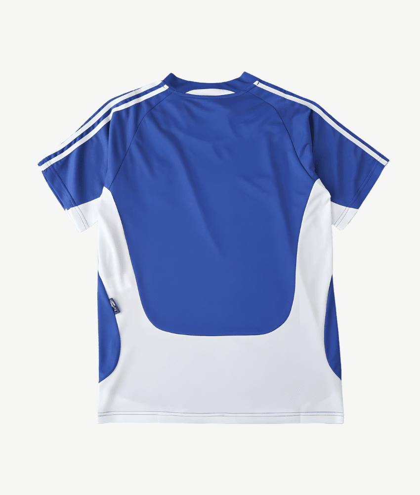 GREECE 2004/05 HOME SHIRT