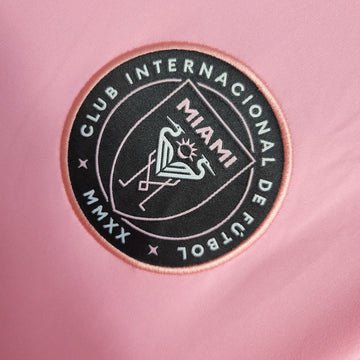 Inter Miami 2023/24 Home Shirt