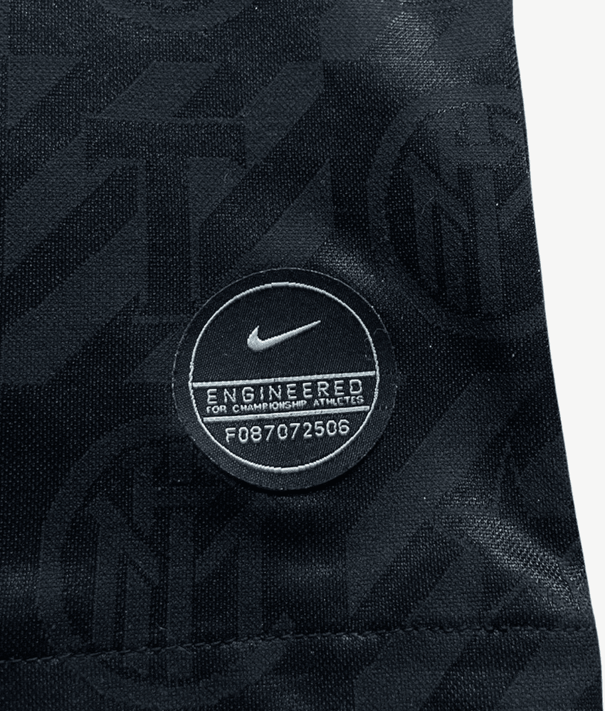 INTER MILAN 2019/20 THIRD AWAY SHIRT