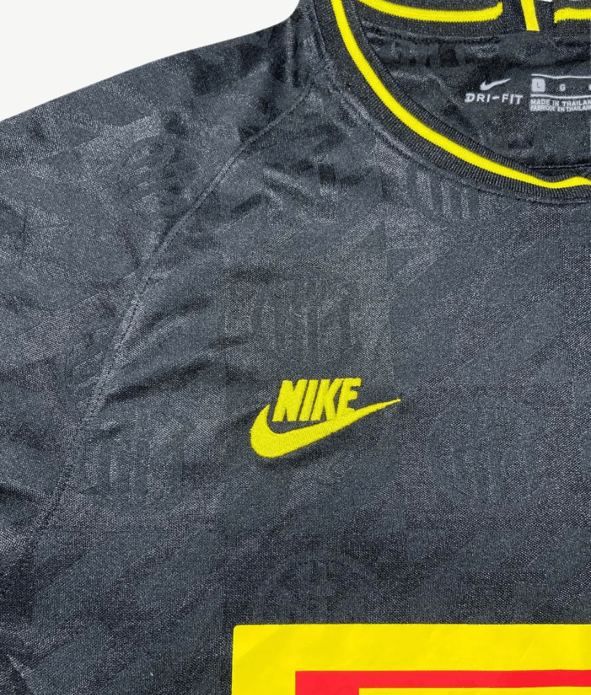 INTER MILAN 2019/20 THIRD AWAY SHIRT