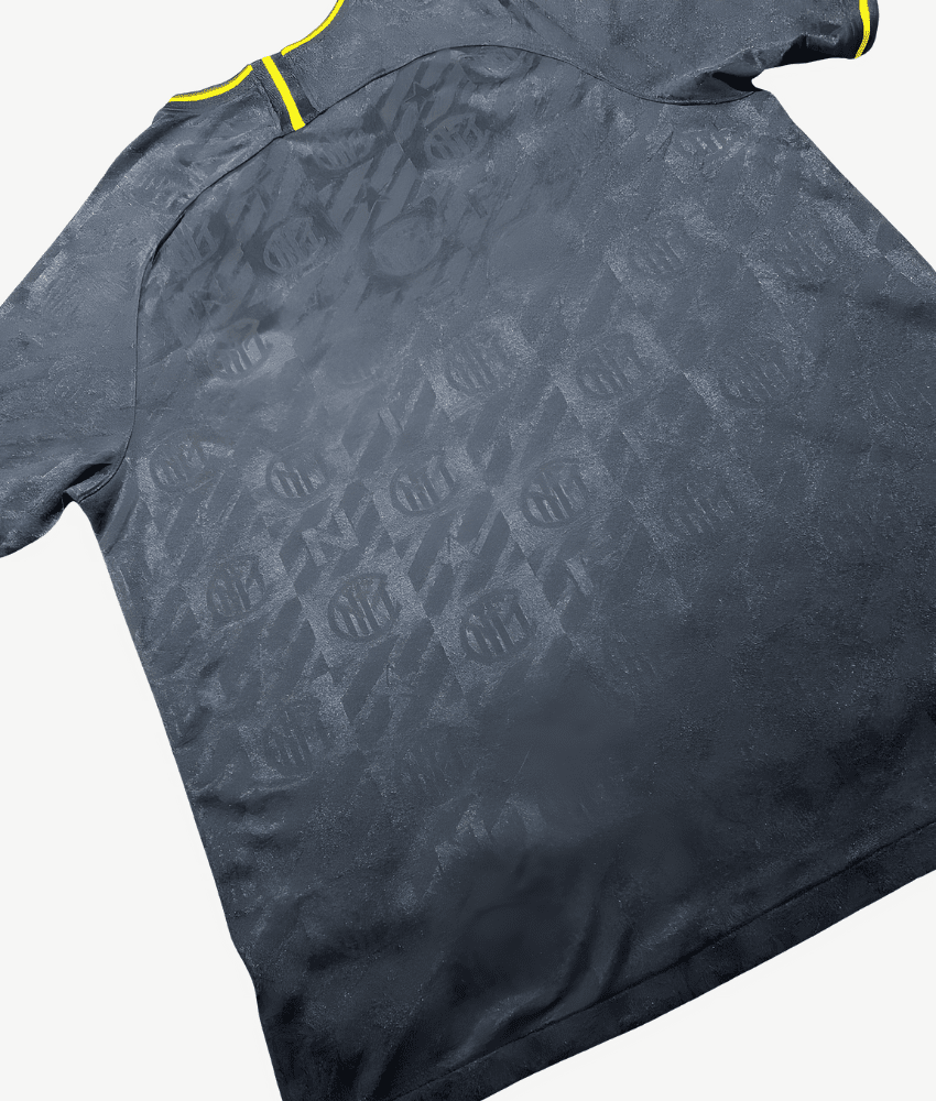 INTER MILAN 2019/20 THIRD AWAY SHIRT