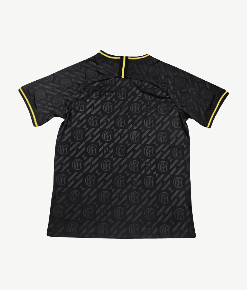 INTER MILAN 2019/20 THIRD AWAY SHIRT