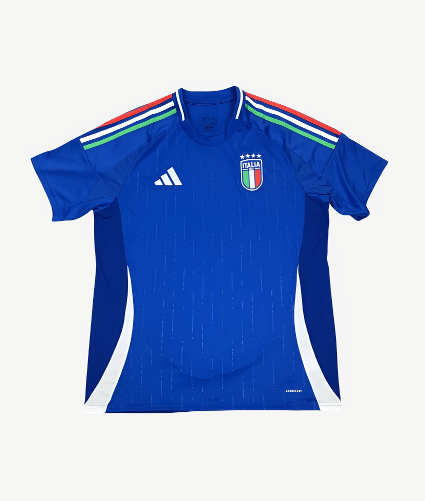 ITALY EUROS 2024 HOME SHIRT