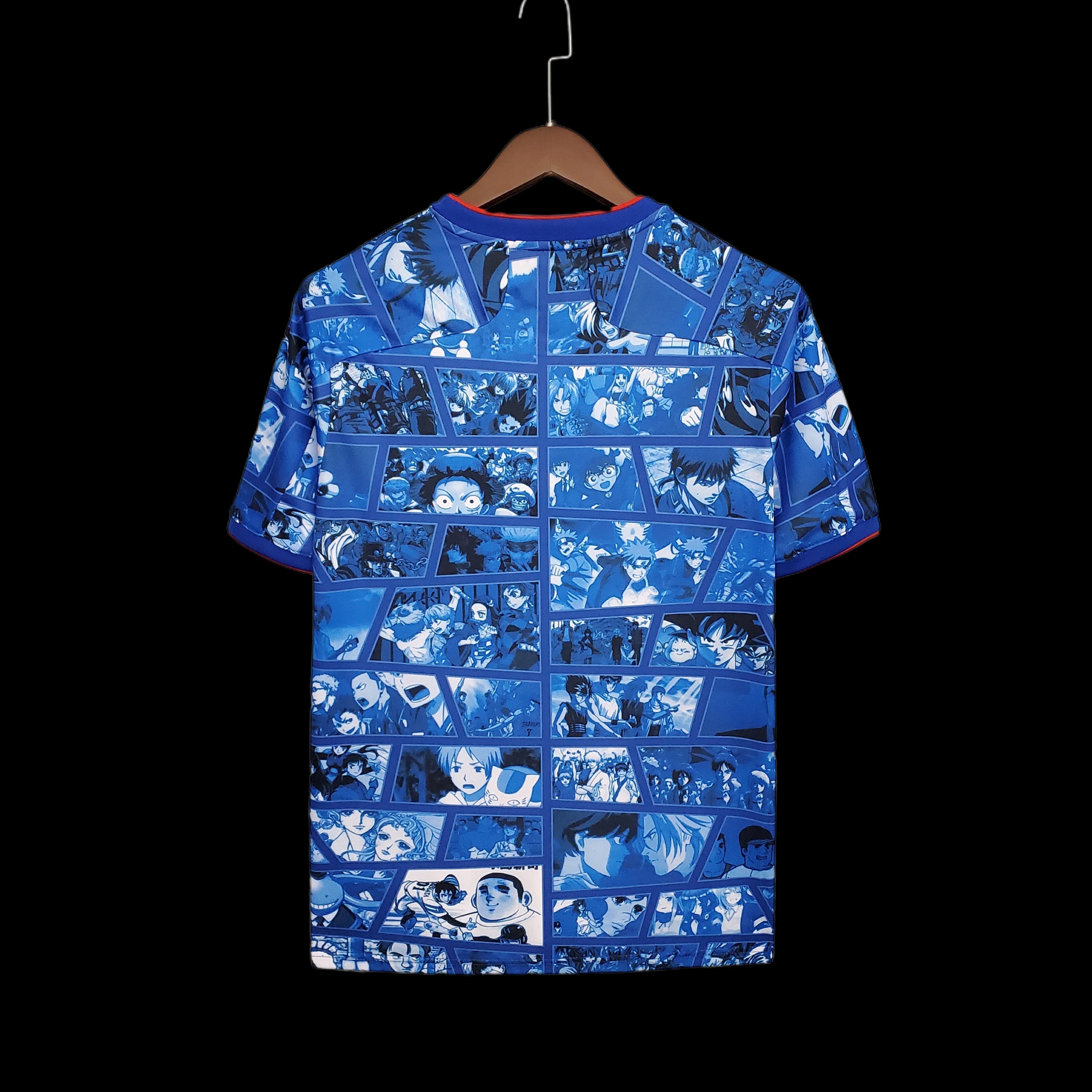 Japan  Commemorative edition kit