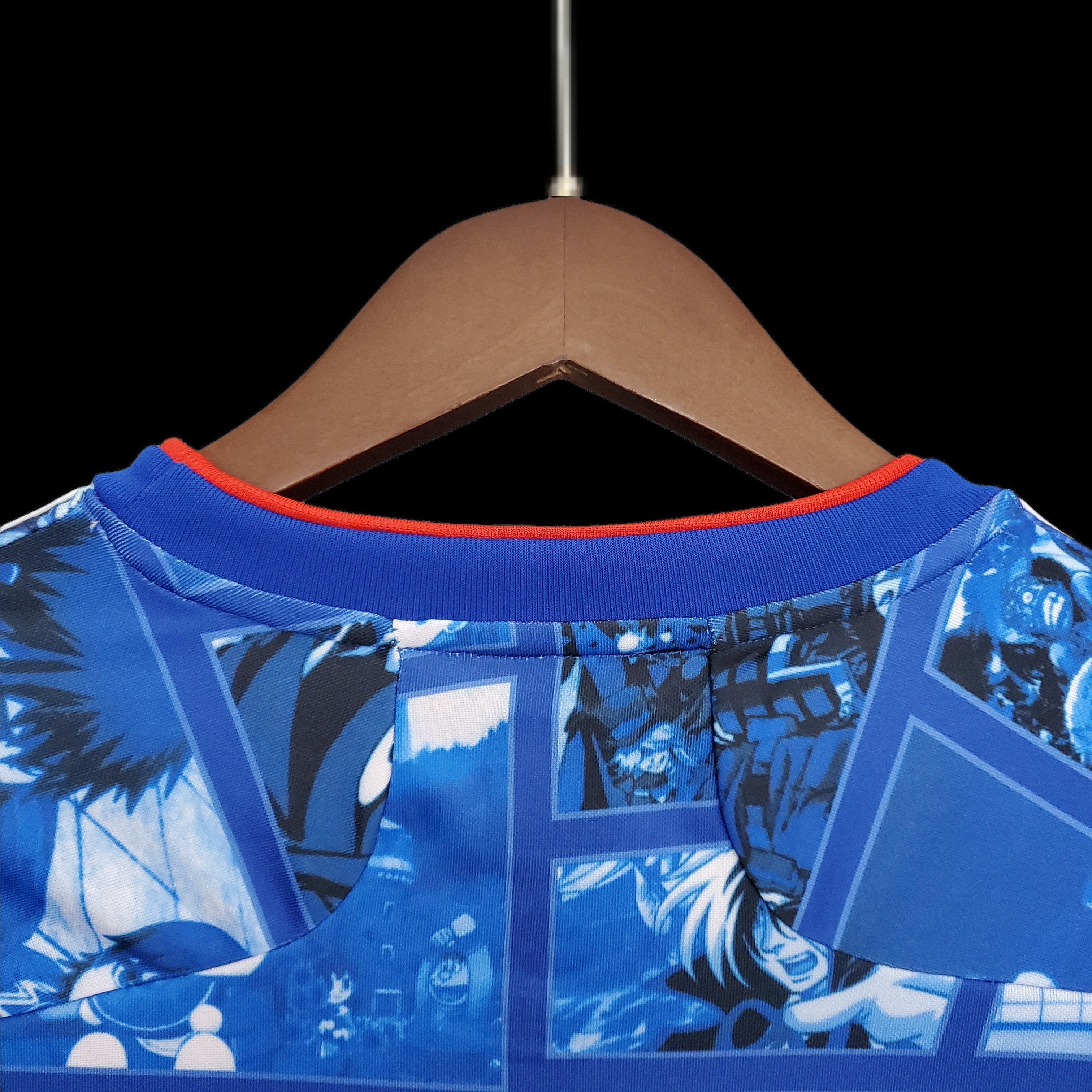 Japan  Commemorative edition kit