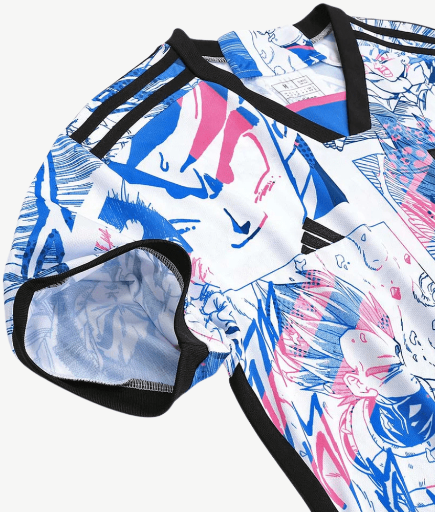 JAPAN 2023 'ANIME COMIC' SPECIAL EDITION SHIRT