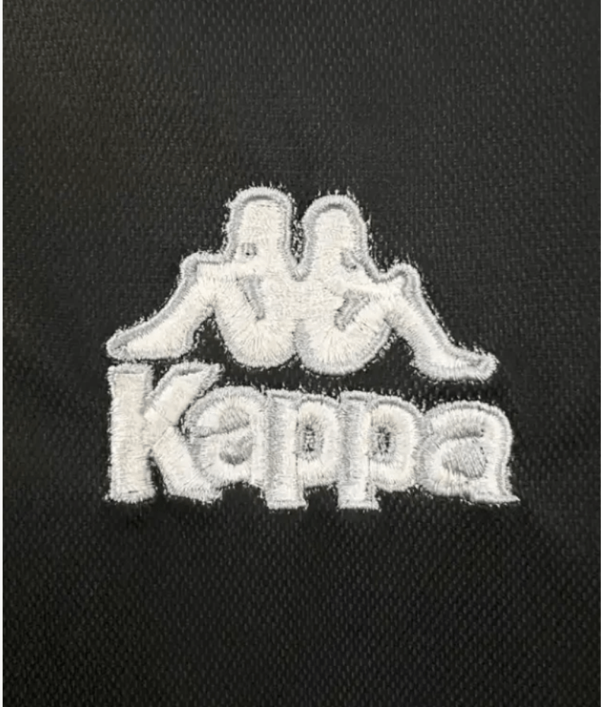 JUVENTUS 1995/97 AWAY RETRO SHIRT