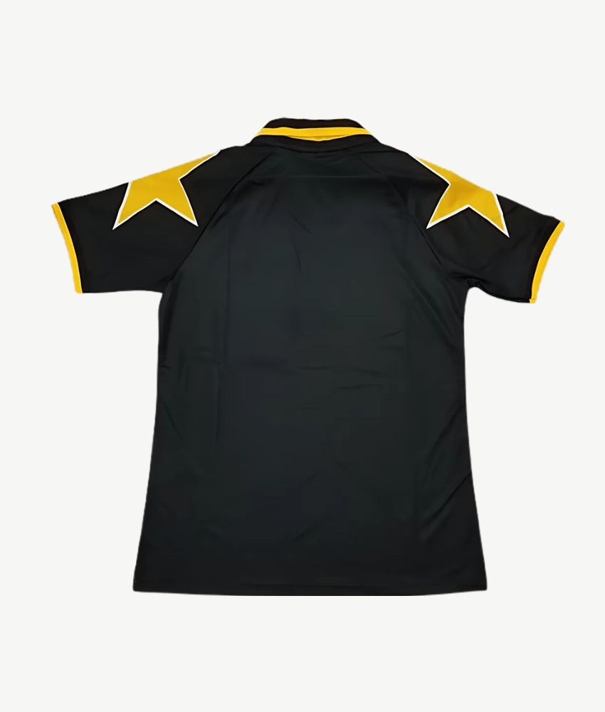 JUVENTUS 1995/97 AWAY RETRO SHIRT