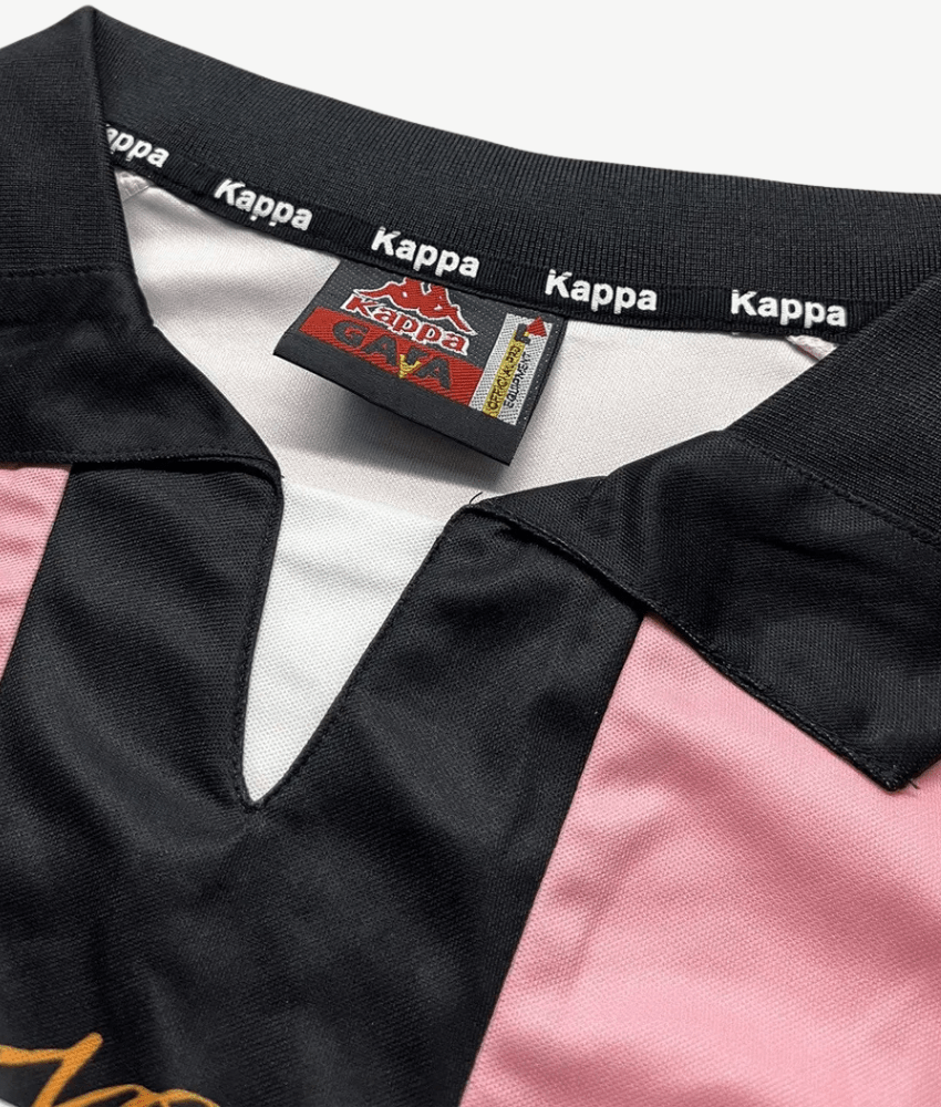 JUVENTUS 1997/98 'SONY' AWAY RETRO SHIRT