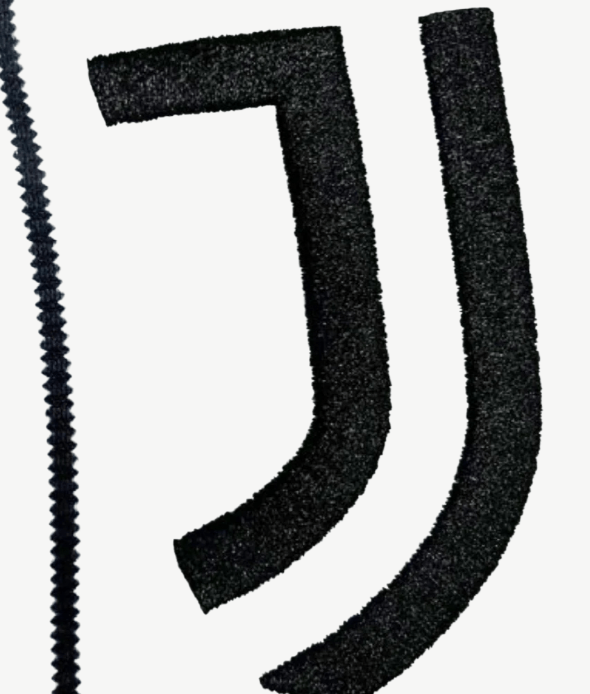 JUVENTUS 2025/26 RETRO BASEBALL SHIRT