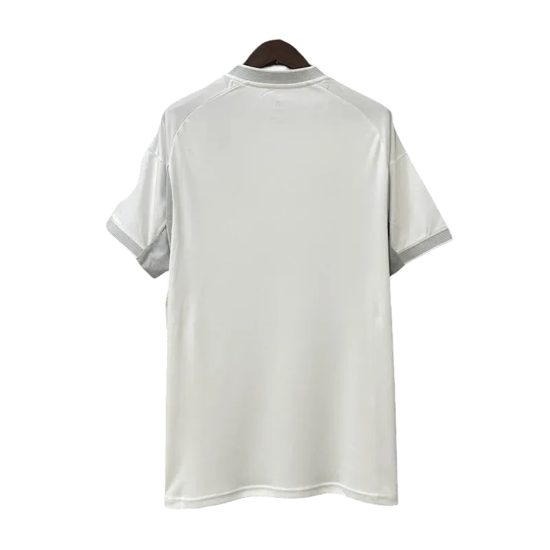 Los Blancos Home Kit - 2025/2026 Fan Version