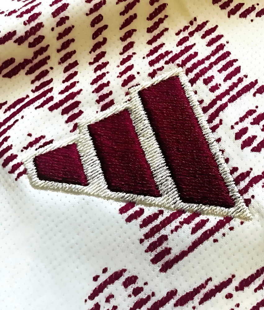 MEXICO 2022 AWAY SHIRT