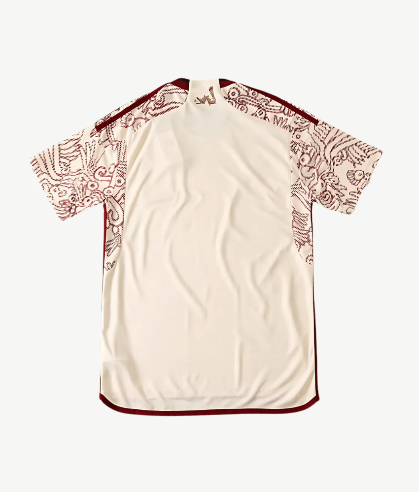MEXICO 2022 AWAY SHIRT