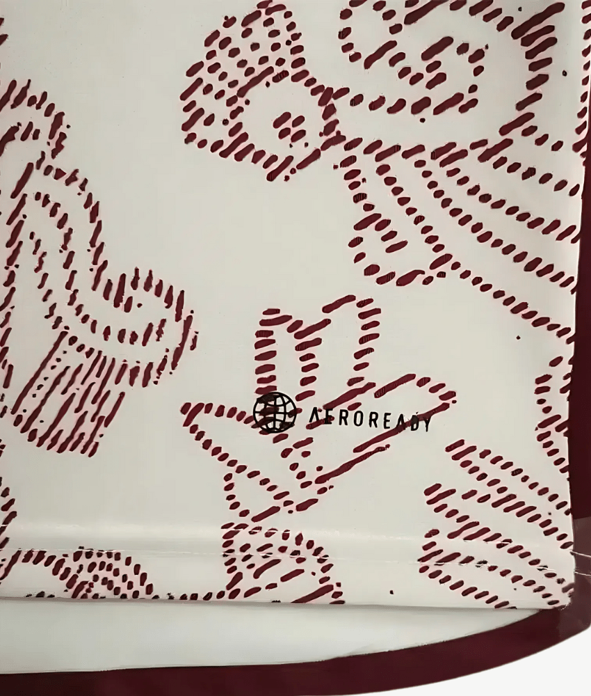 MEXICO 2022 AWAY SHIRT