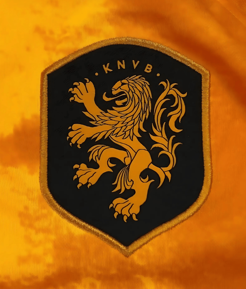 NETHERLANDS 2022 HOME SHIRT