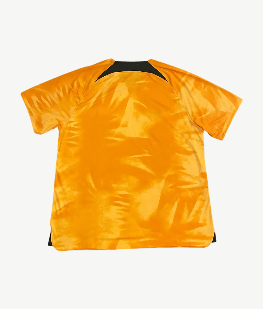 NETHERLANDS 2022 HOME SHIRT