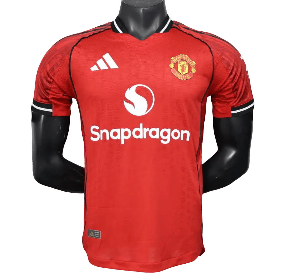 Newton Heath Home jersey - 2025/2026 Player version