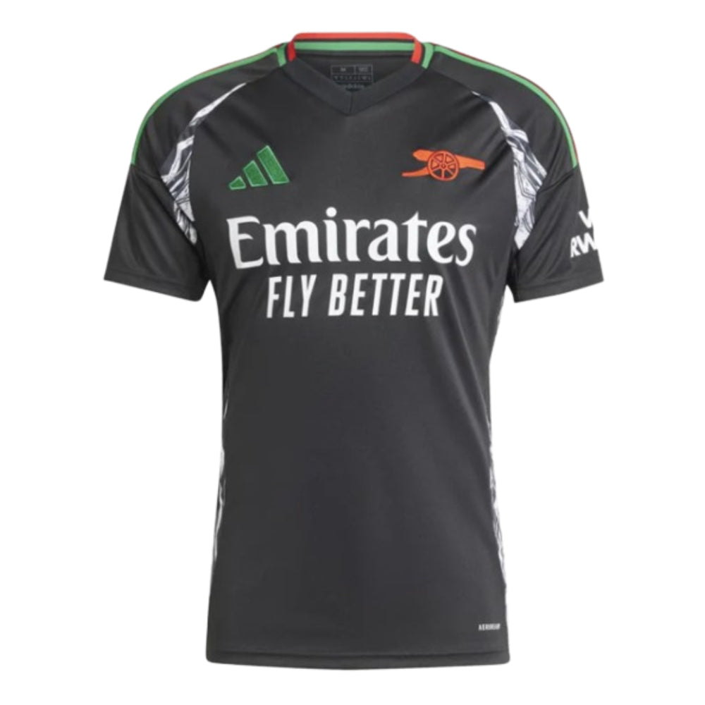 2024/25 Arsenal Away Shirt