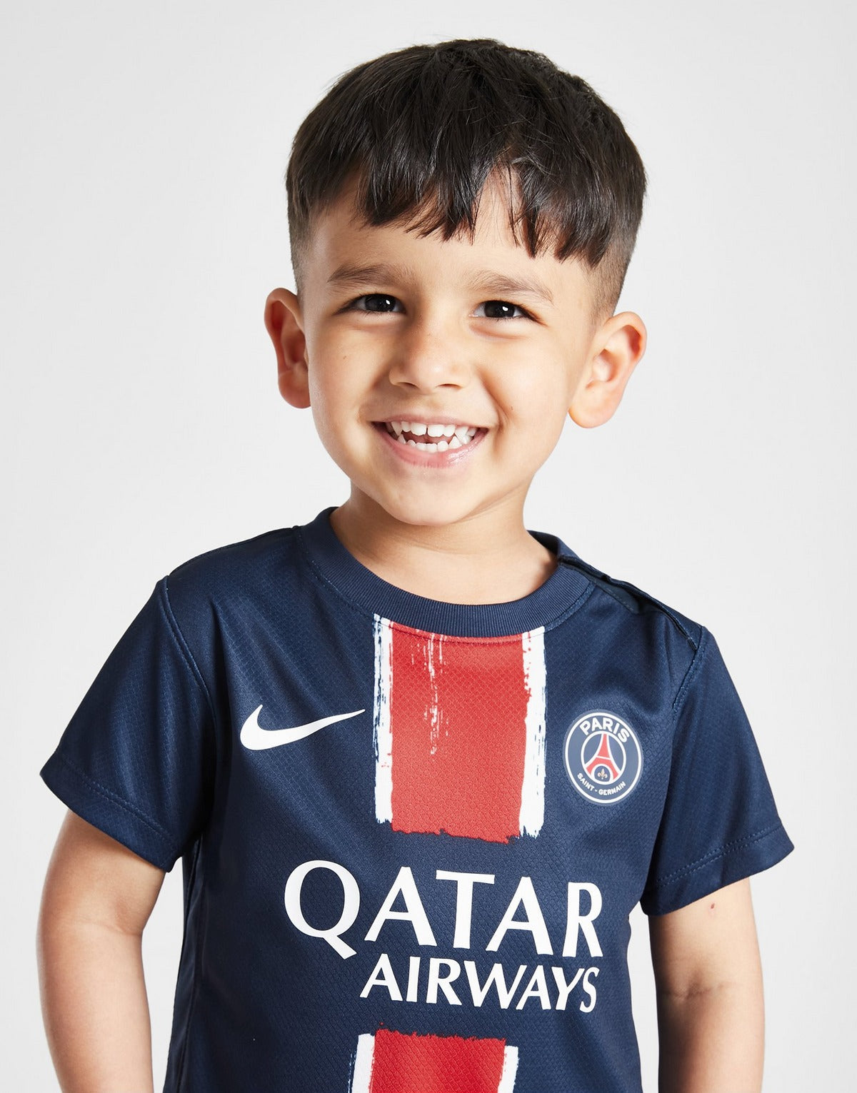 Psg Home Kit Kids 2024/25