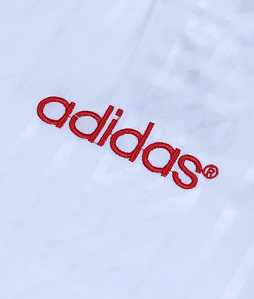 SPAIN 1994 AWAY RETRO SHIRT