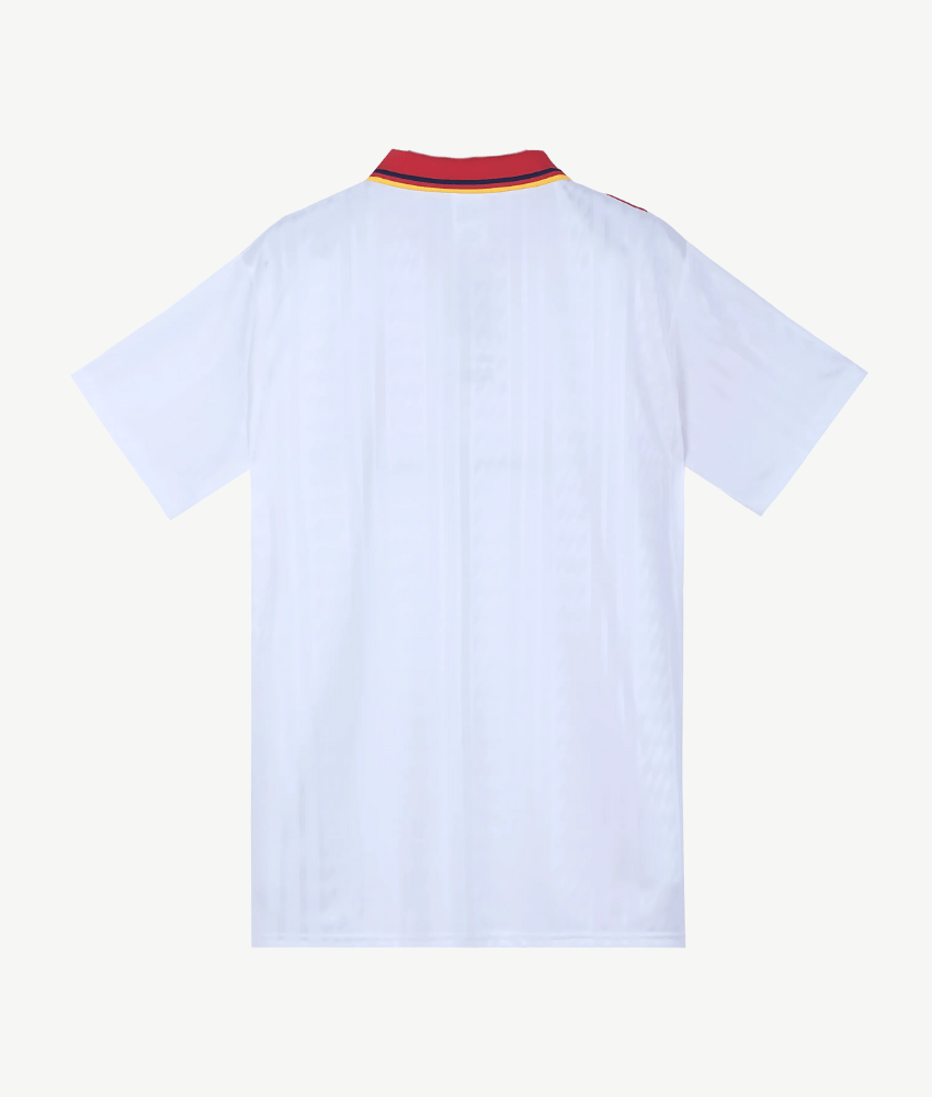 SPAIN 1994 AWAY RETRO SHIRT