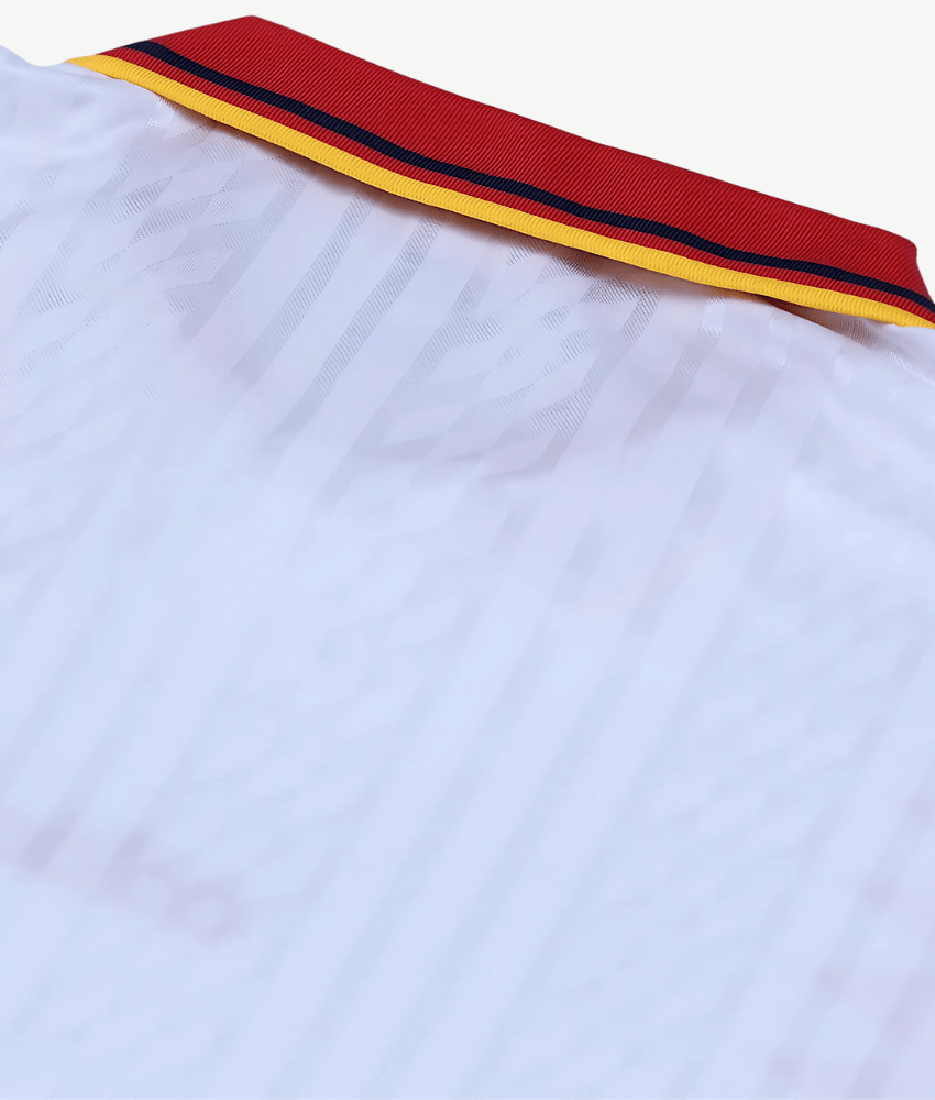 SPAIN 1994 AWAY RETRO SHIRT