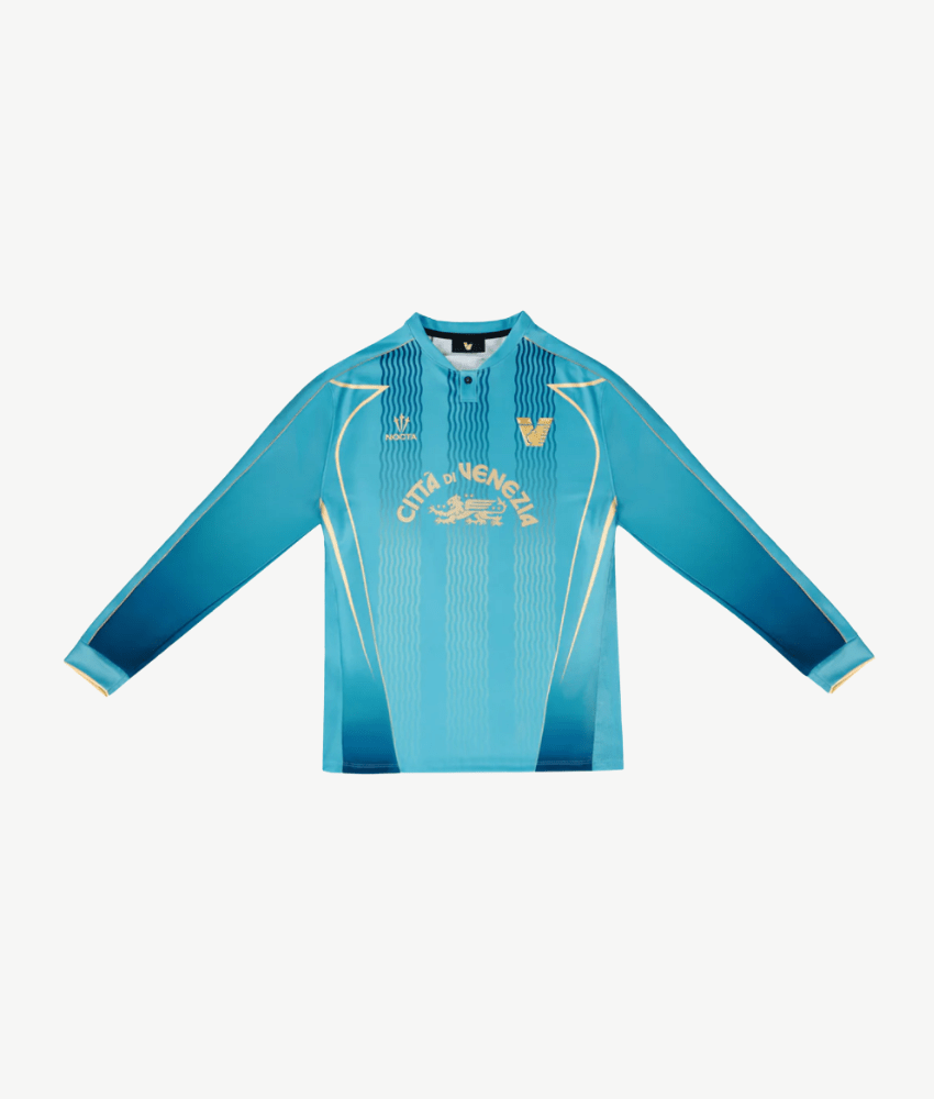 VENEZIA 2024/25 THIRD SHIRT