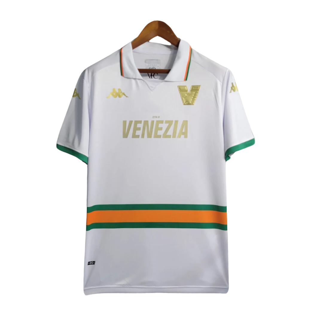 Venezia FC Away Shirt - 2023-2024